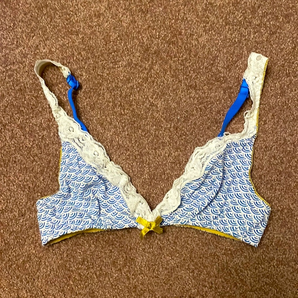 Beautiful bralette